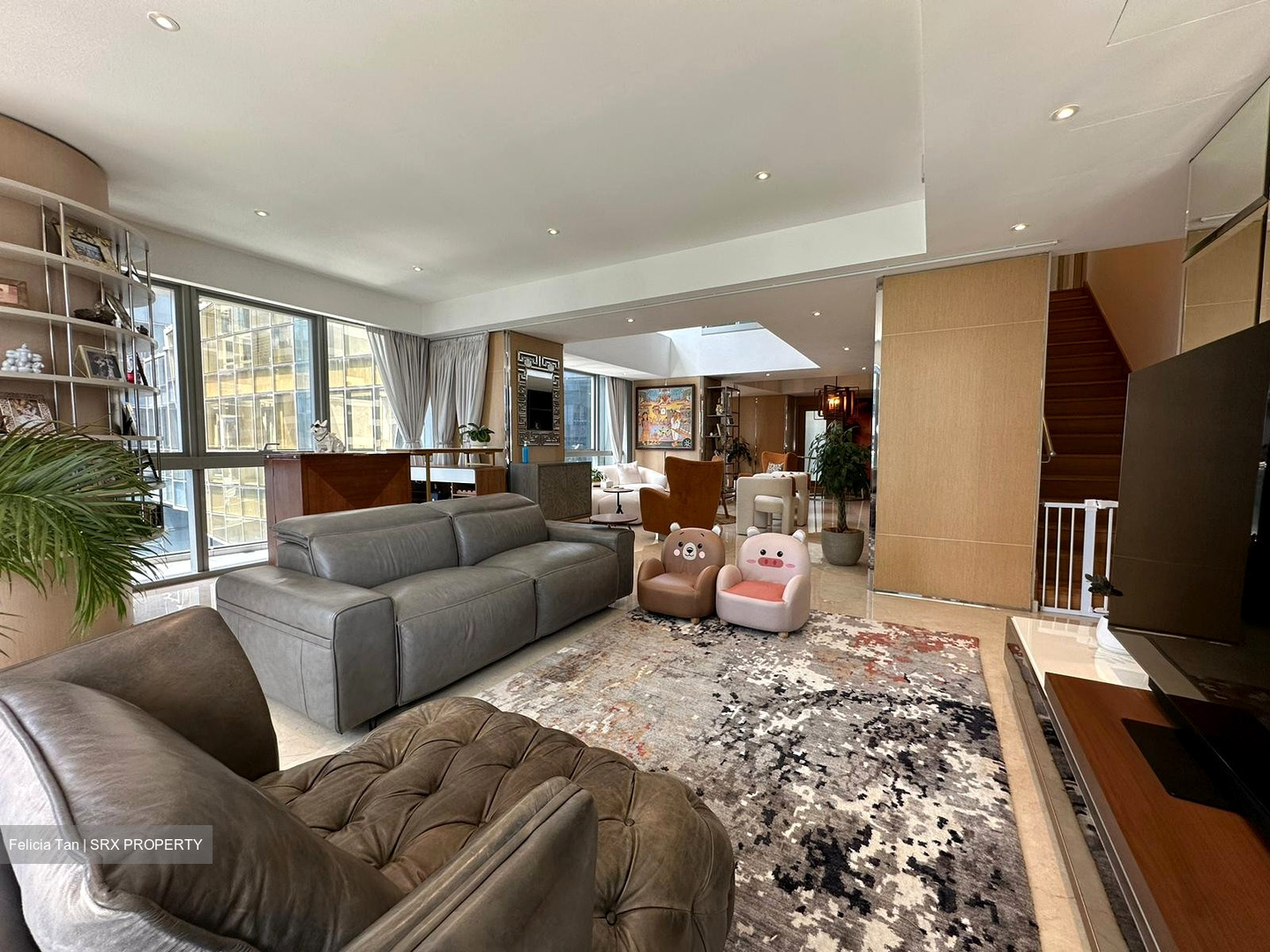 One Shenton (D1), Apartment #524804881